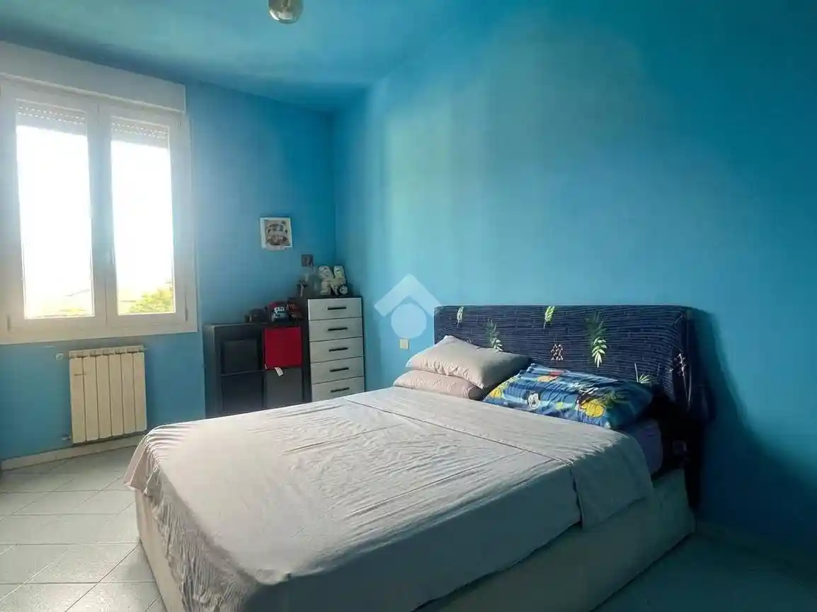 Appartamento in vendita a Prato