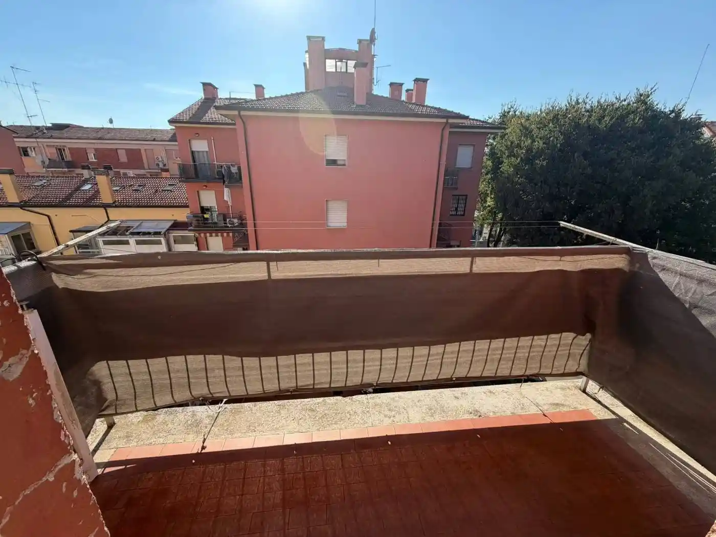 Appartamento in vendita a Bologna