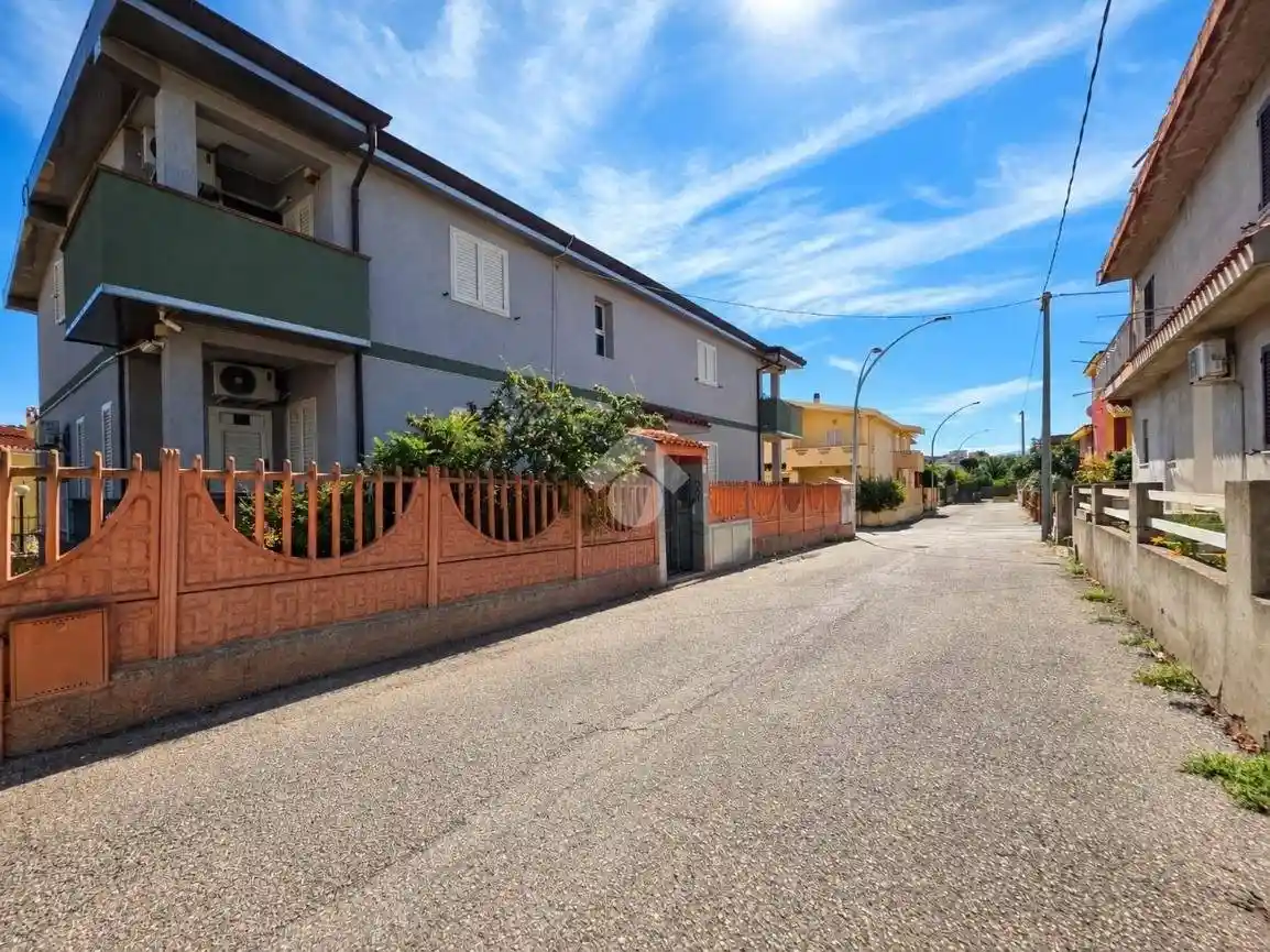 Appartamento in vendita a Bari Sardo