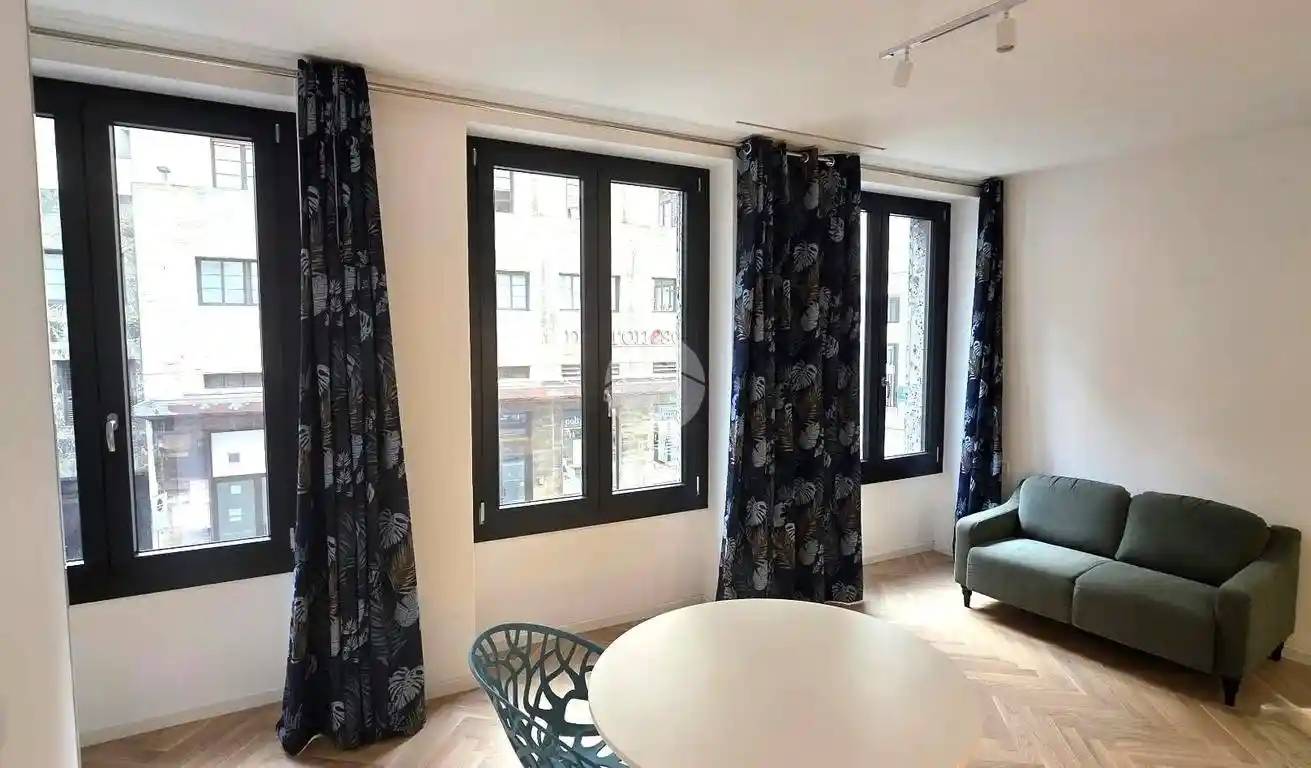 Appartamento in affitto a Genova