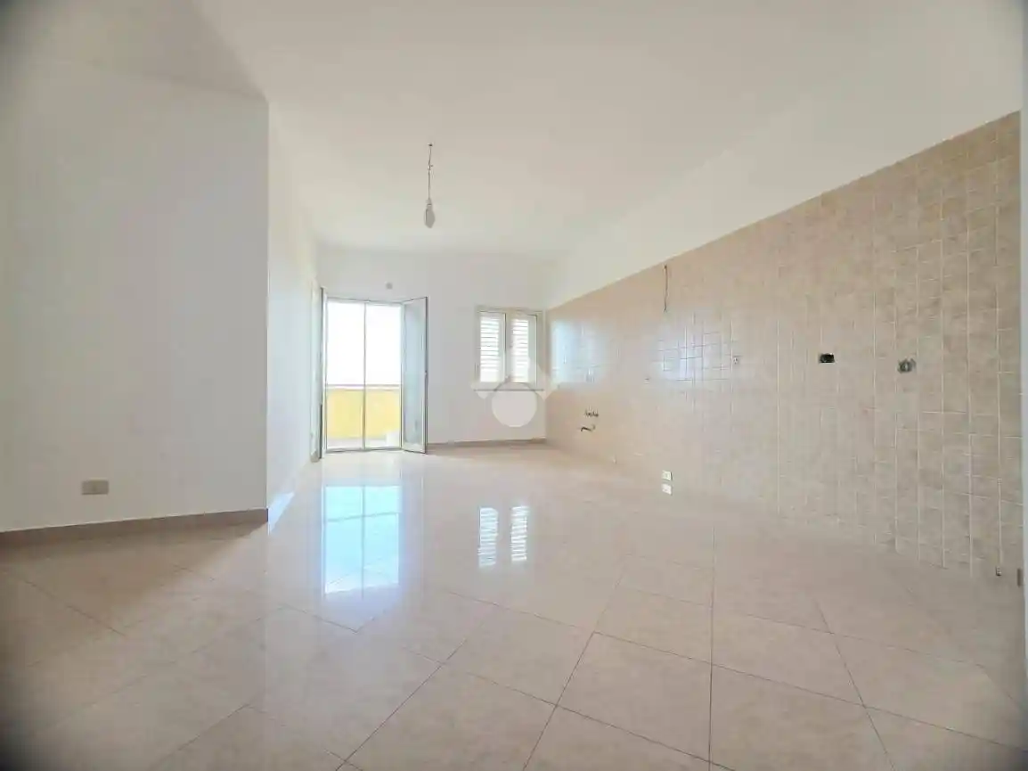Appartamento in affitto a Reggio Calabria