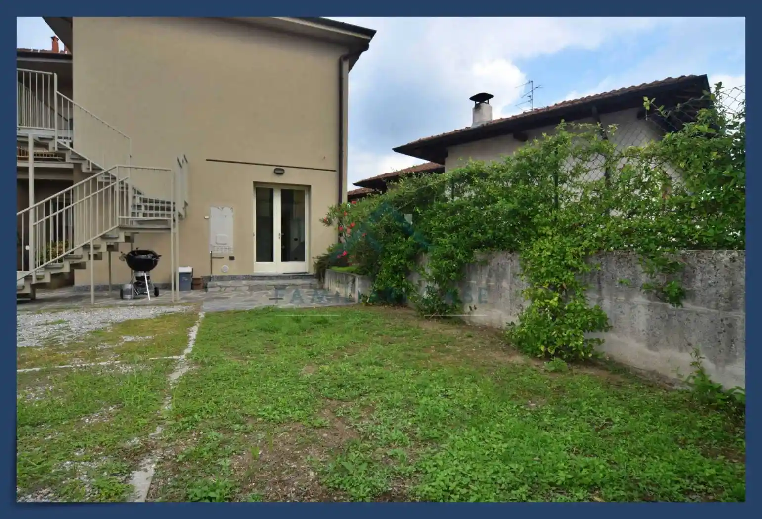 Appartamento in vendita a Mornago