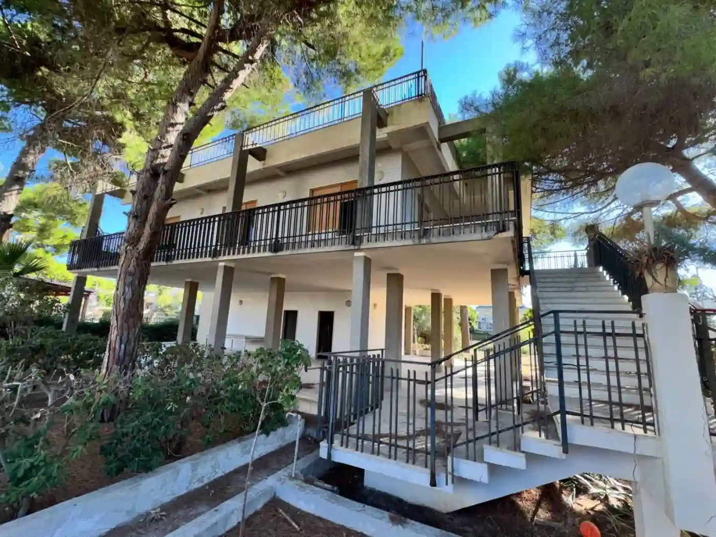 Villa - foto 4