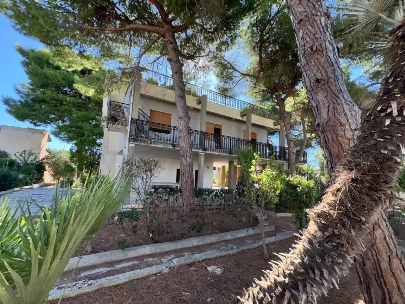Villa in vendita a Pulsano