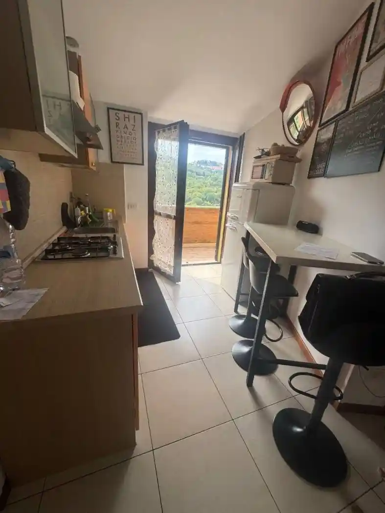 Appartamento in vendita a Perugia