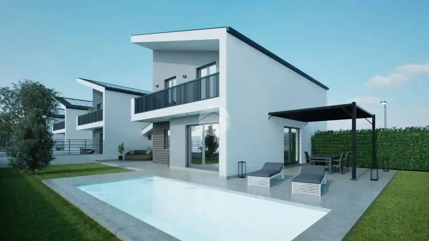 Villa - foto 5