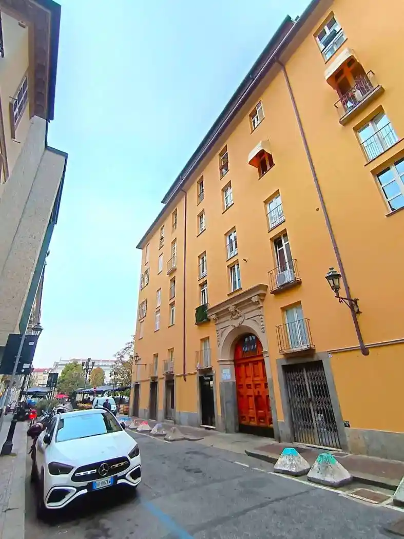 Appartamento in affitto a Torino