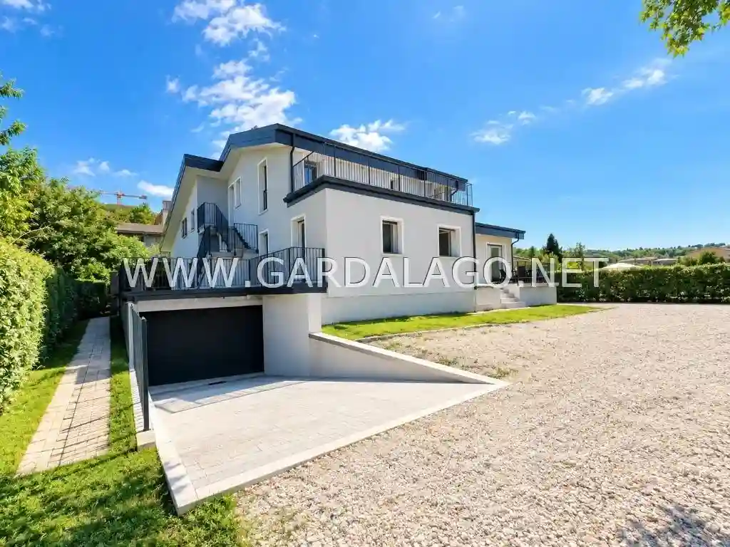 Villa - foto 5