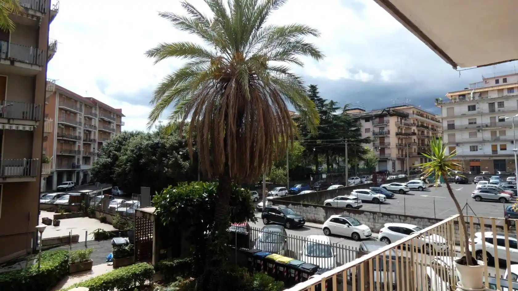 Appartamento in vendita a Giarre