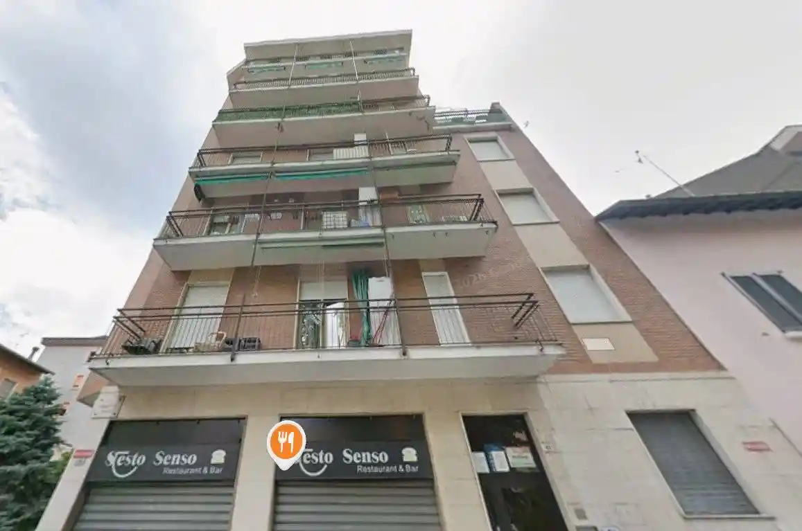 Appartamento in vendita a Sesto San Giovanni