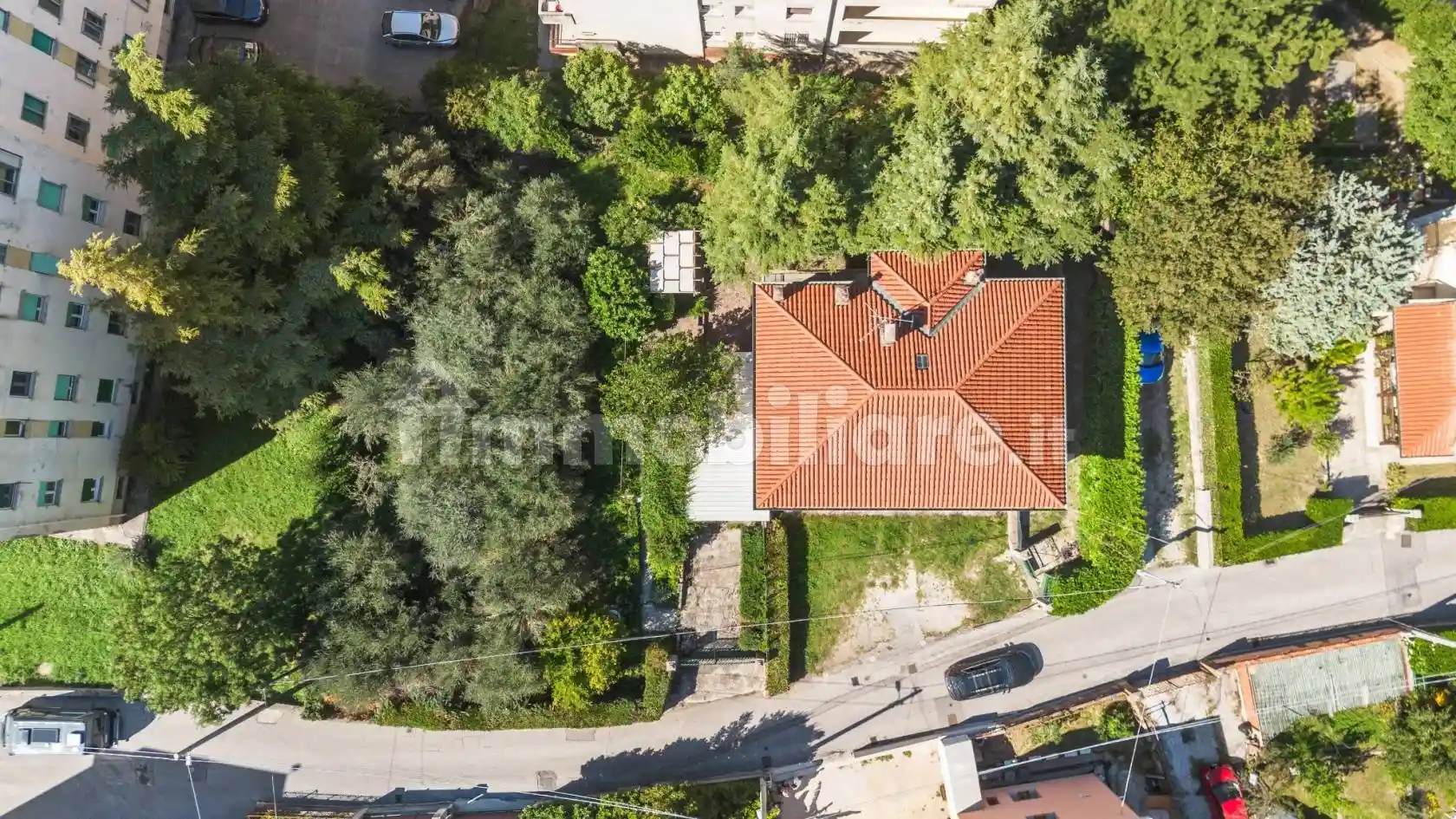 Villa in vendita a Trieste