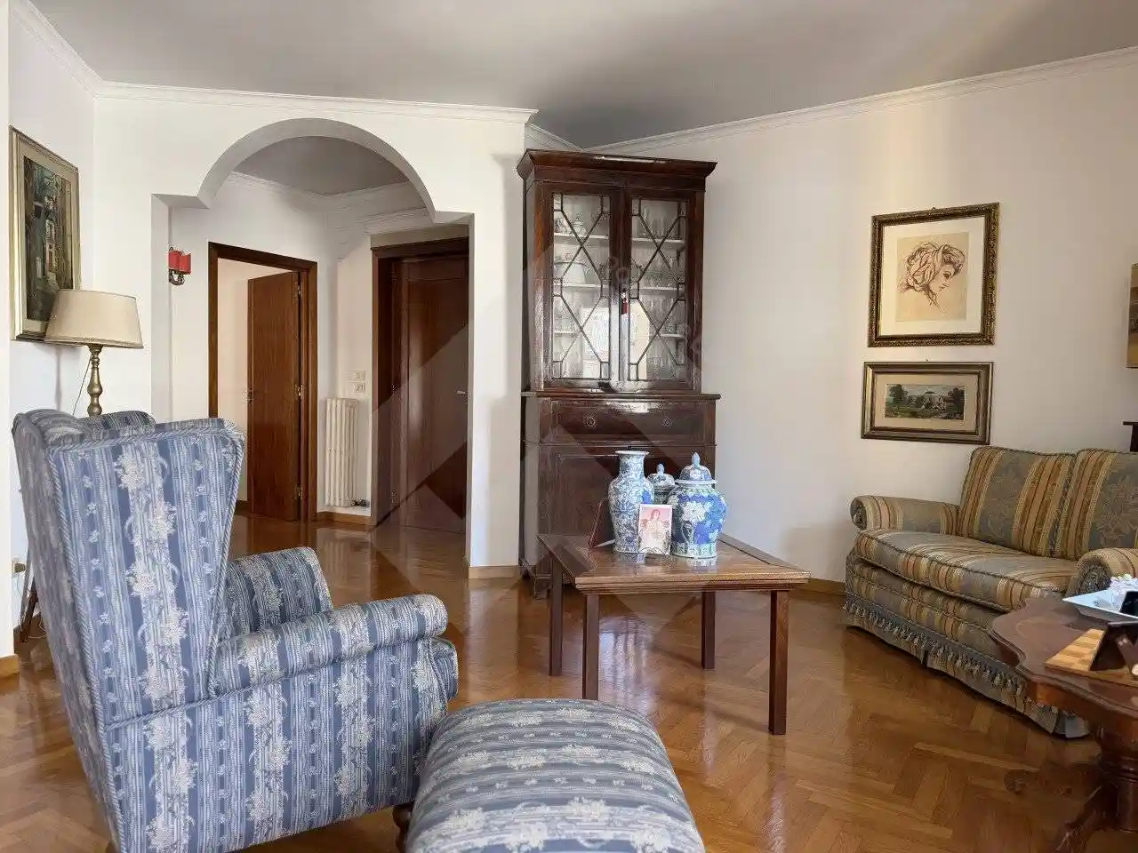 Appartamento in vendita a Andria
