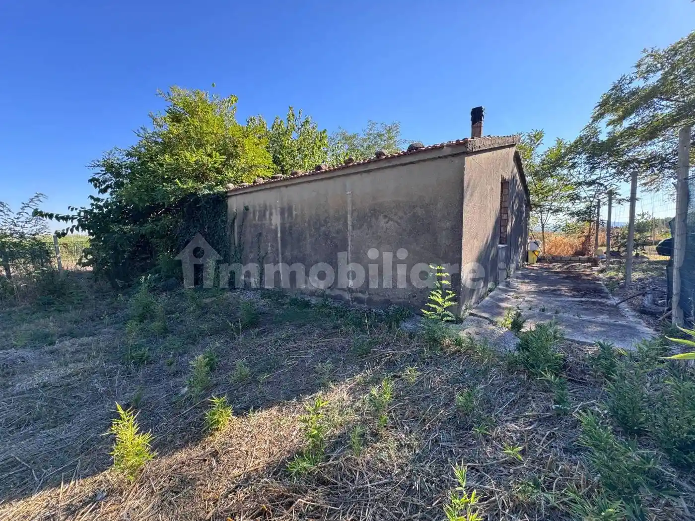Villa in vendita a Petacciato