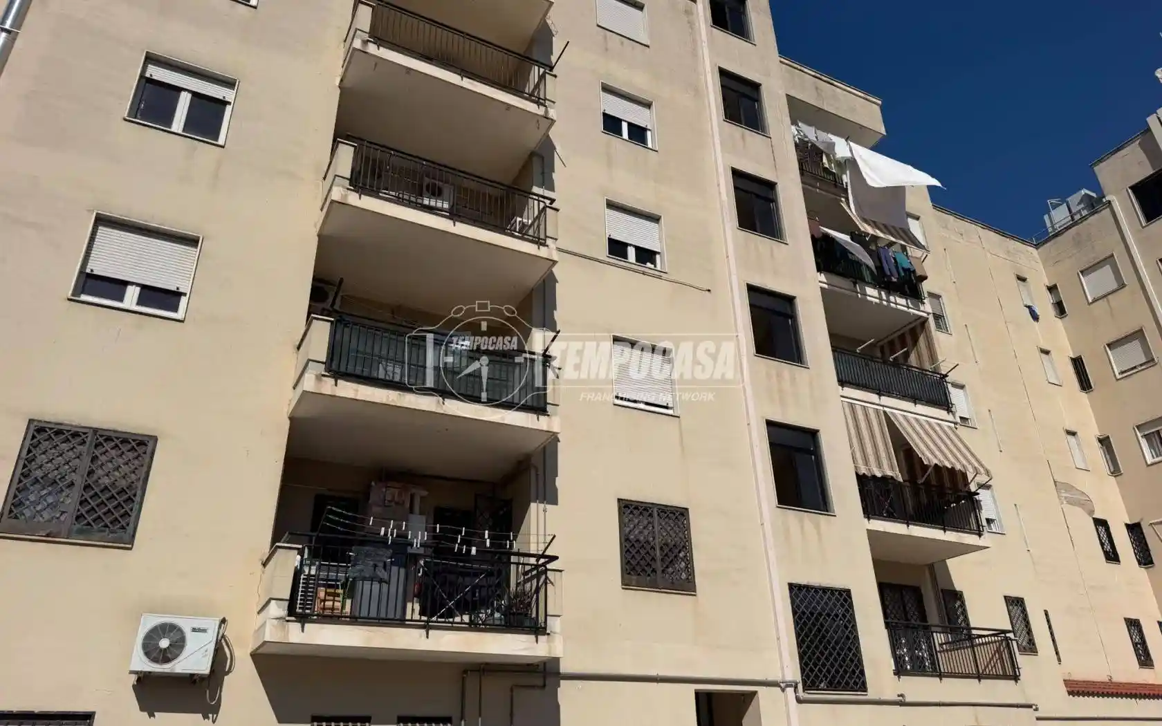 Appartamento in vendita a Aversa