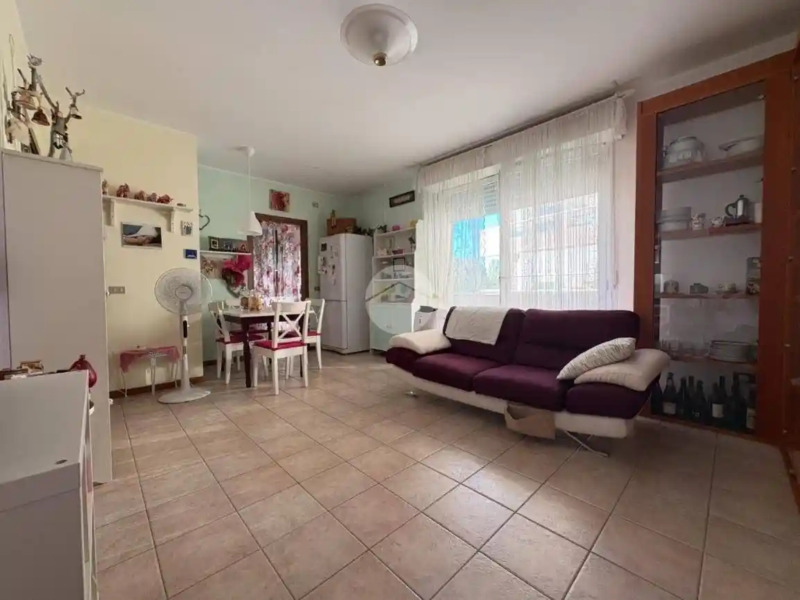 Appartamento in vendita a Rimini
