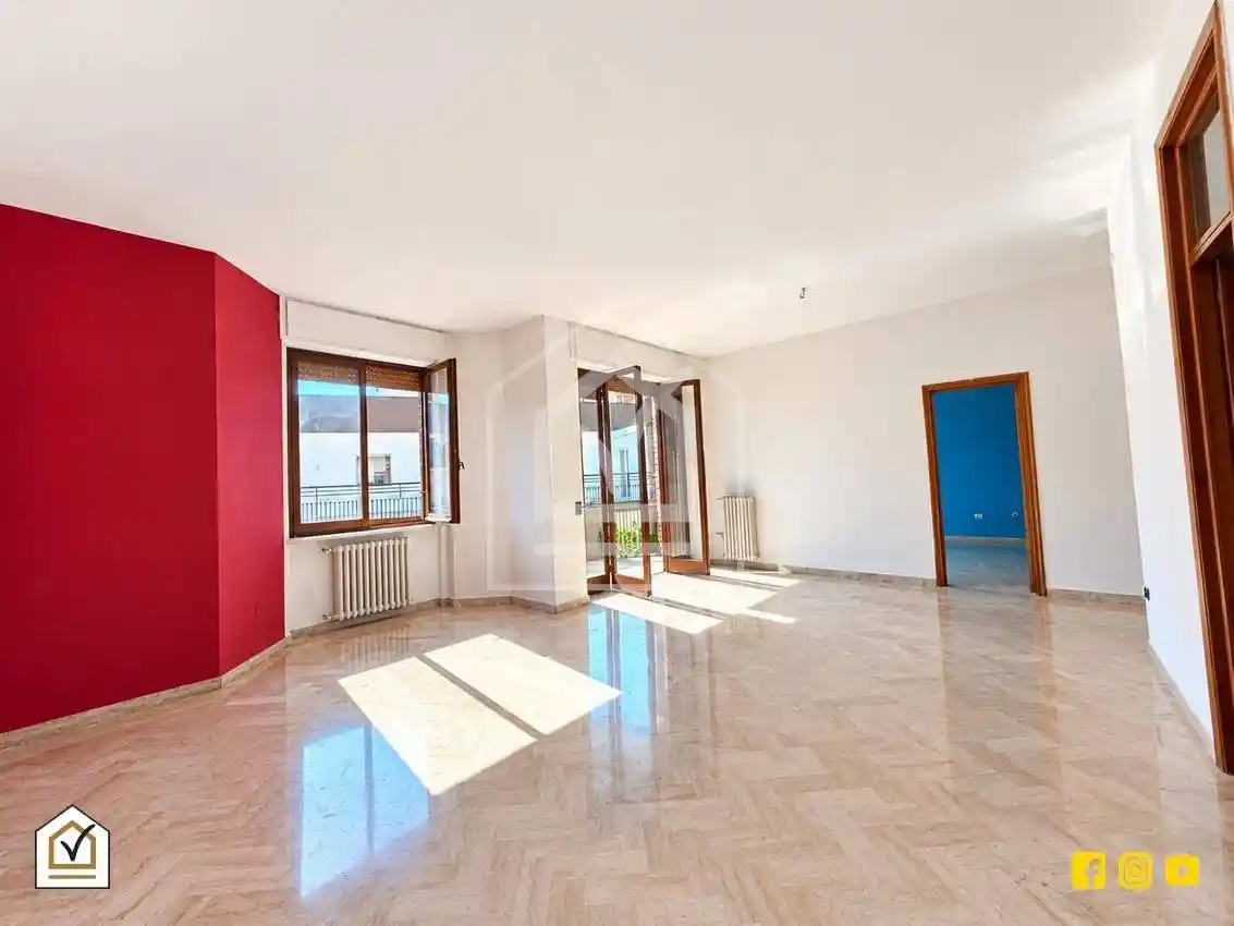 Appartamento in vendita a Trani