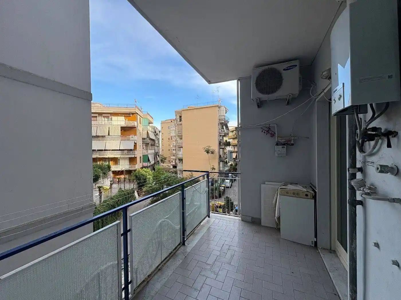 Appartamento in affitto a Napoli