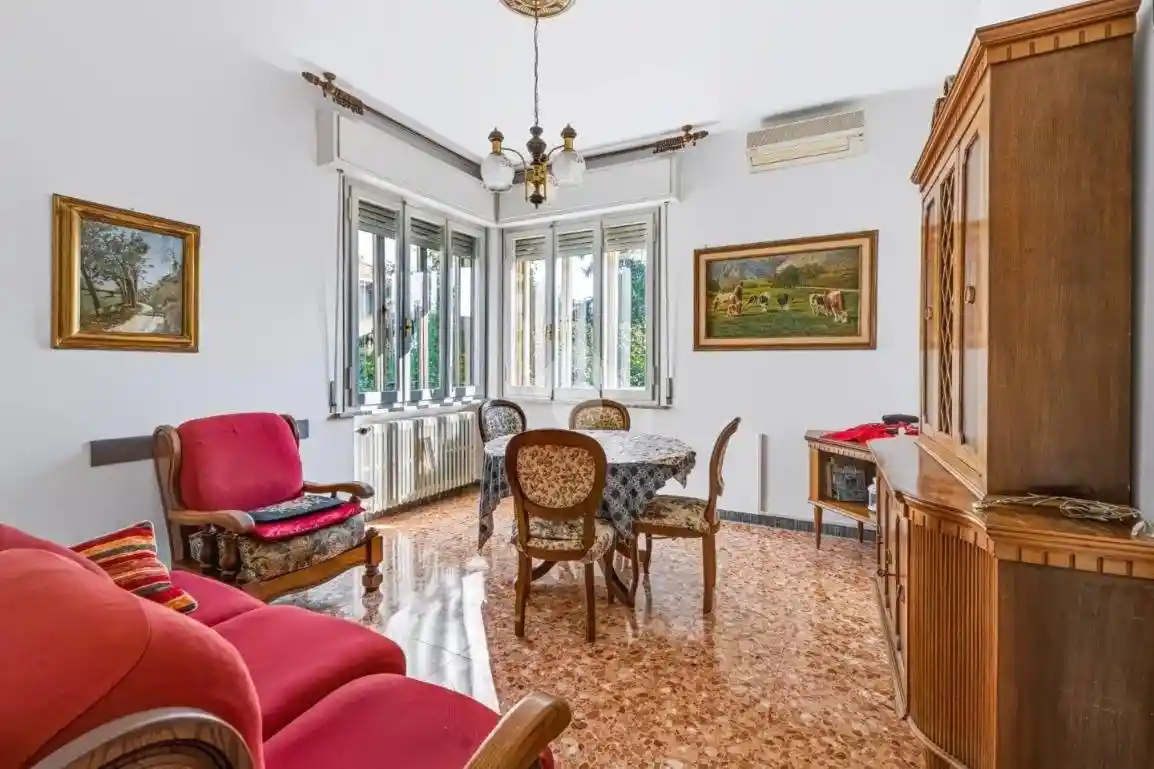 Villa in vendita a Rimini