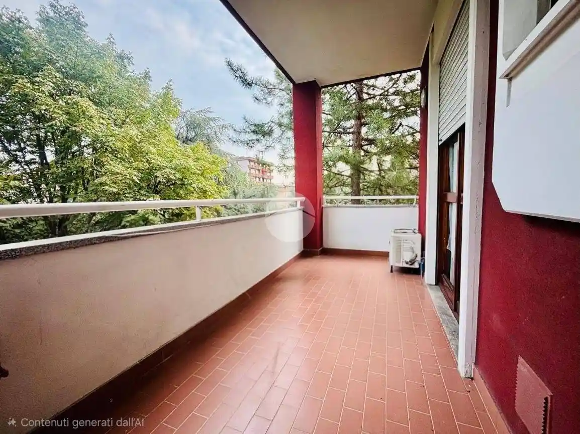 Appartamento in vendita a Monza