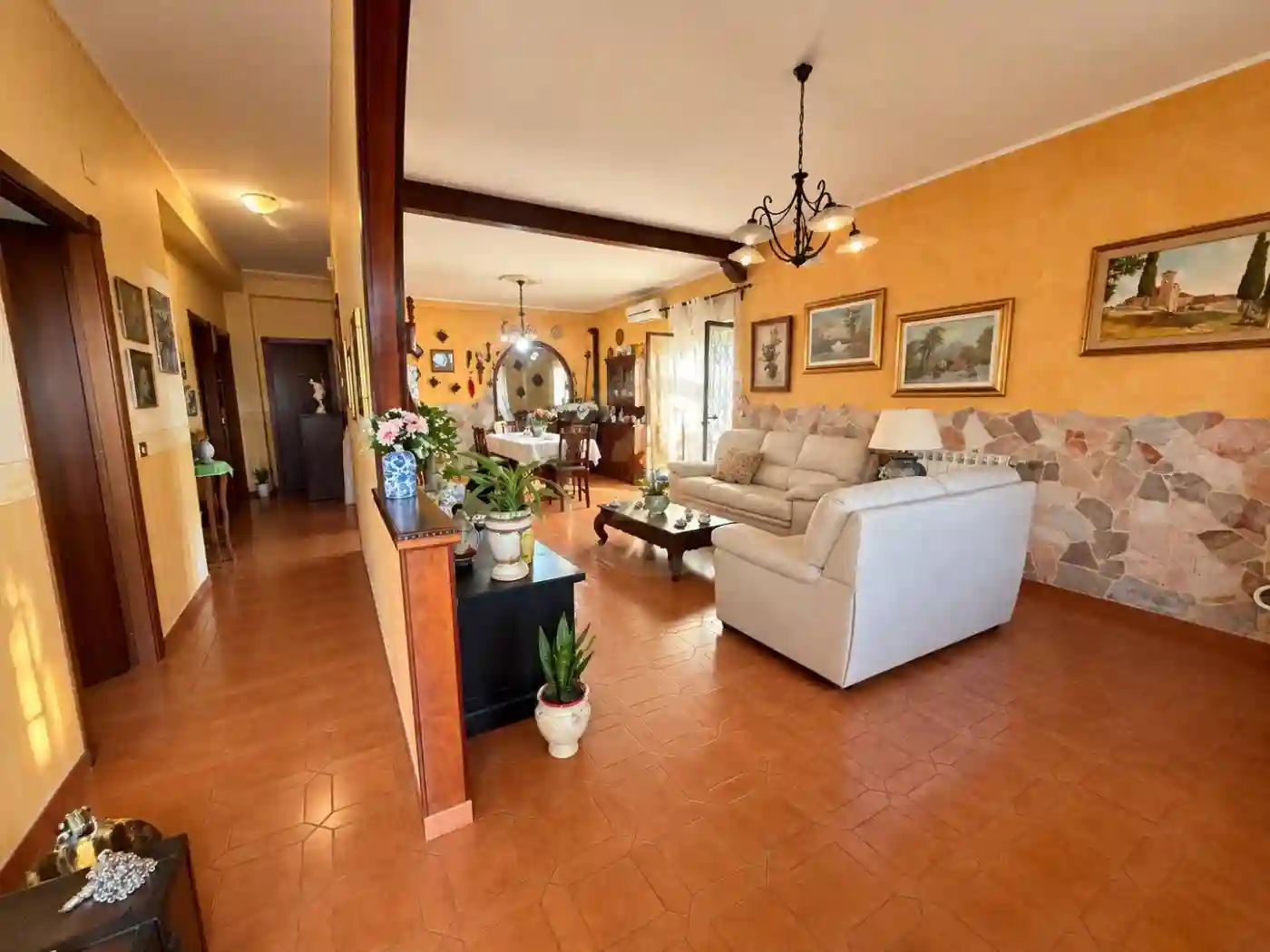 Villa - foto 3