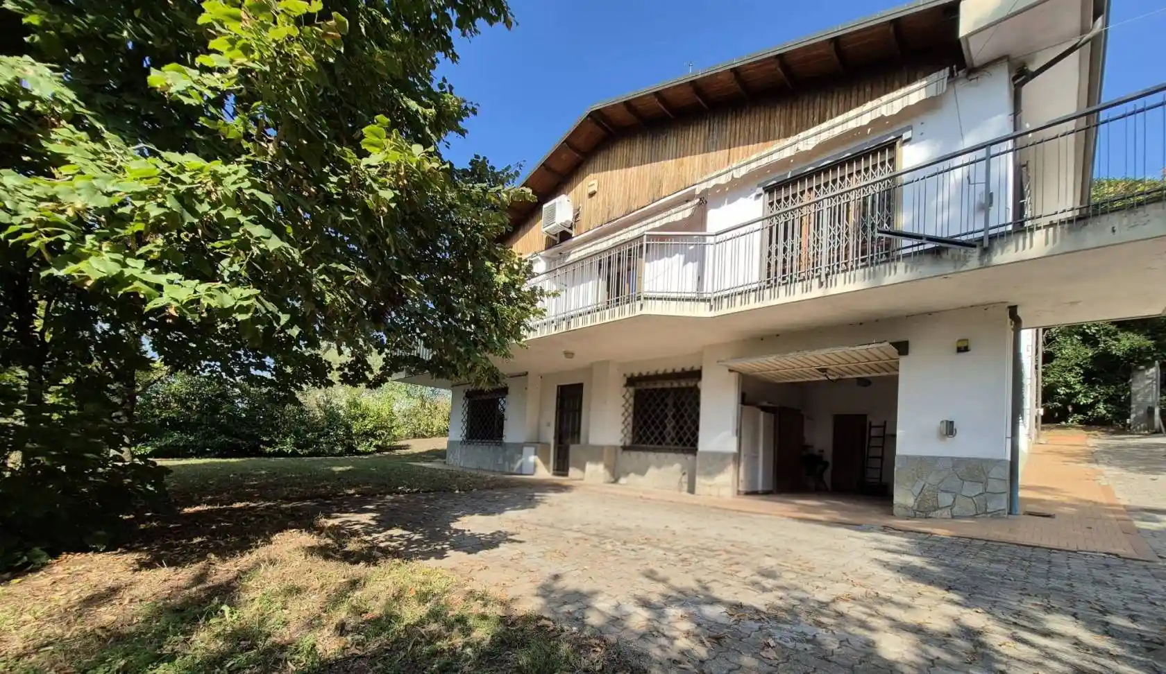 Villa in vendita a Cerro Tanaro