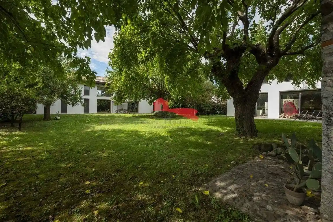 Casa indipendente in vendita a Povoletto