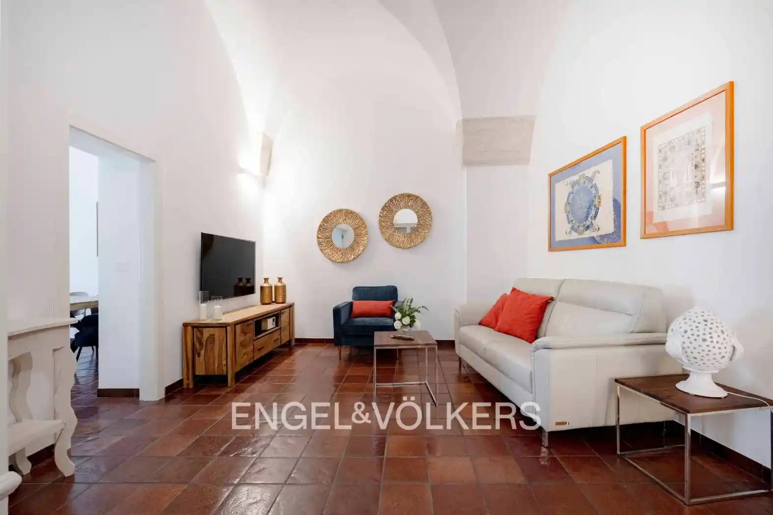 Appartamento in vendita a Martina Franca