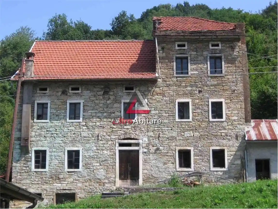 Casa indipendente in vendita a Alpago