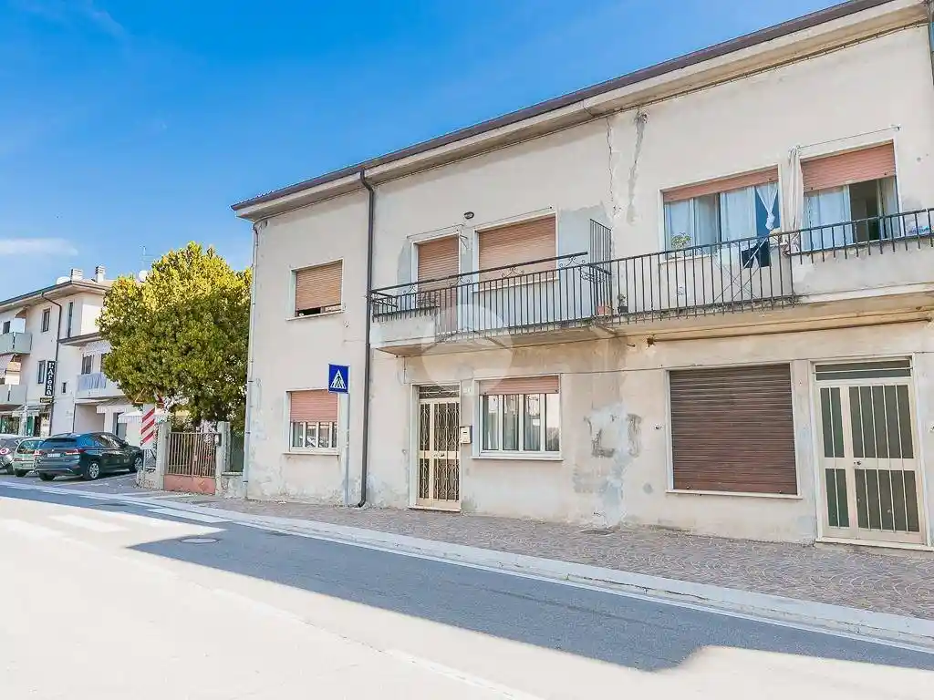 Appartamento in vendita a Villafranca di Verona