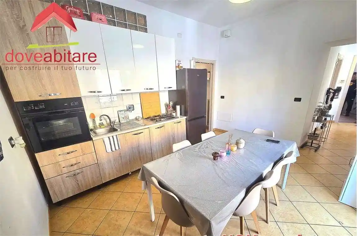 Appartamento in affitto a Pinerolo