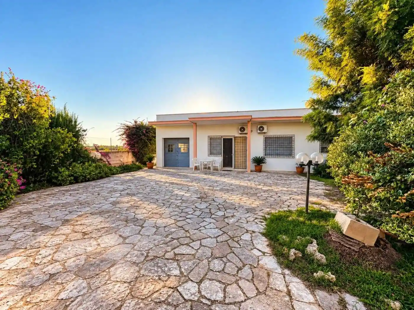 Villa in vendita a Cutrofiano