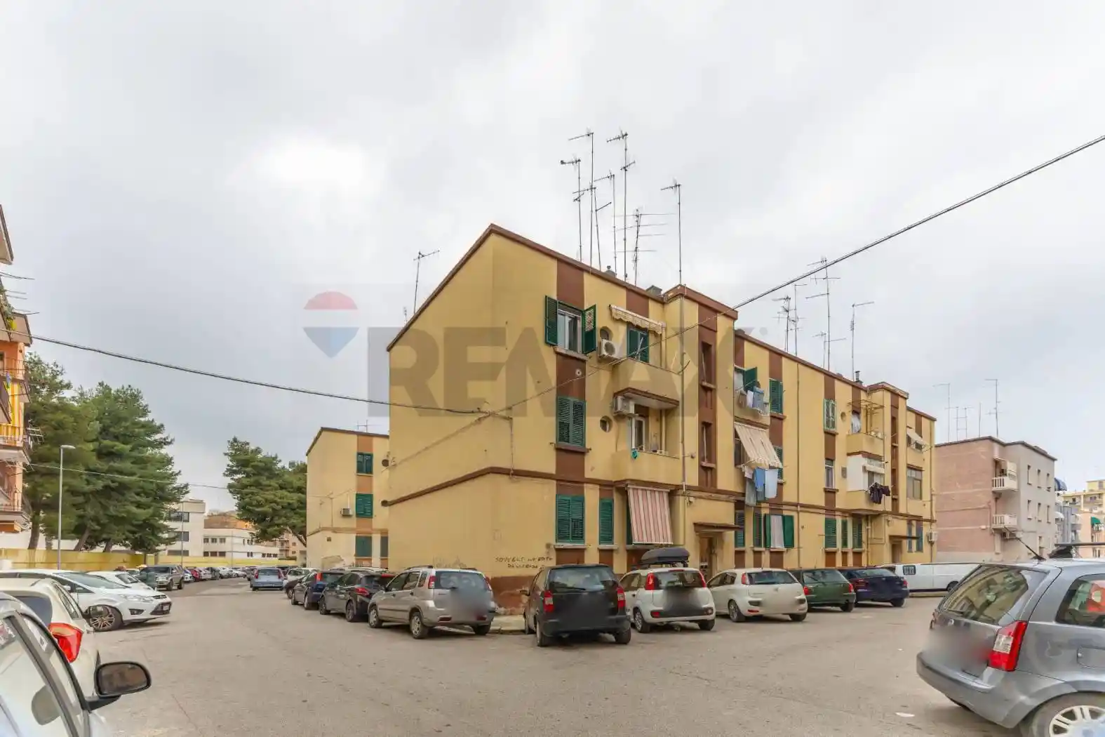 Appartamento in vendita a Bari