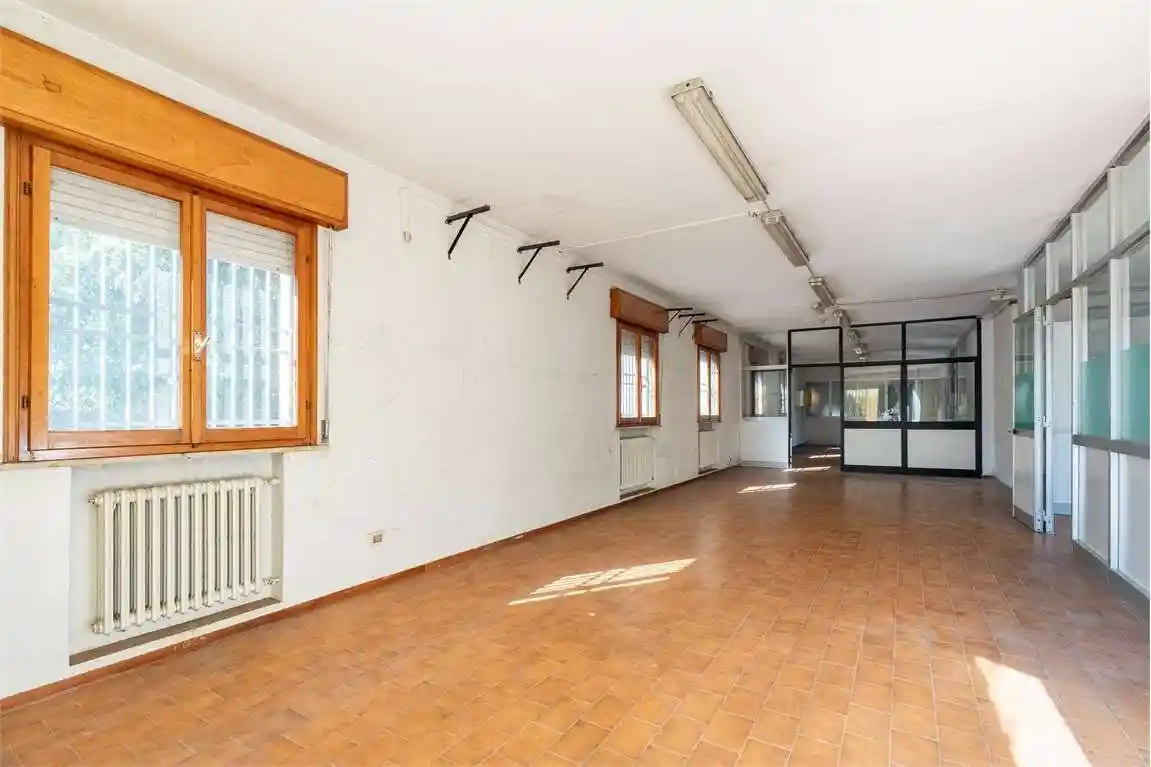 Appartamento in vendita a Carpi