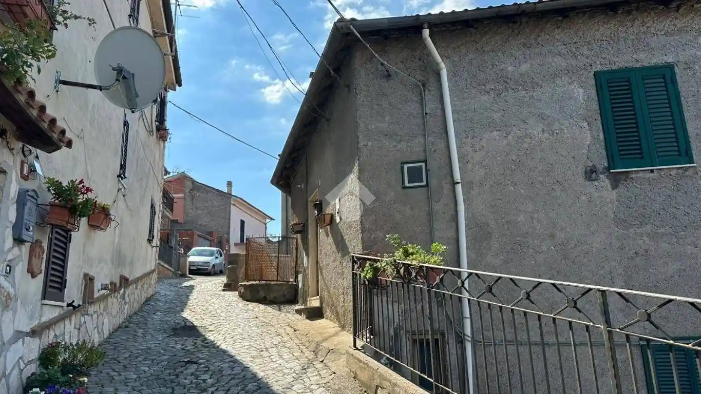 Appartamento in vendita a Segni