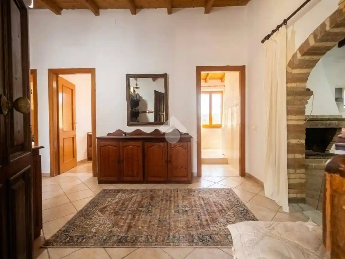 Villa in vendita a Quartu Sant'Elena