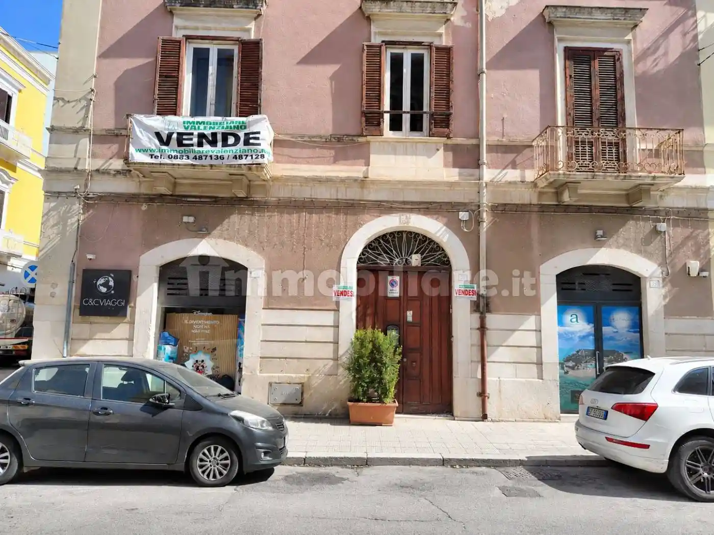Casa indipendente in vendita a Trani