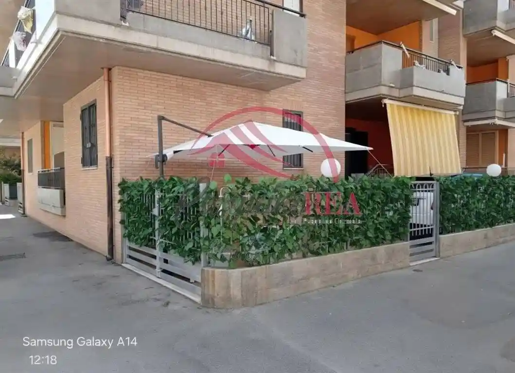Appartamento in vendita a Campomarino