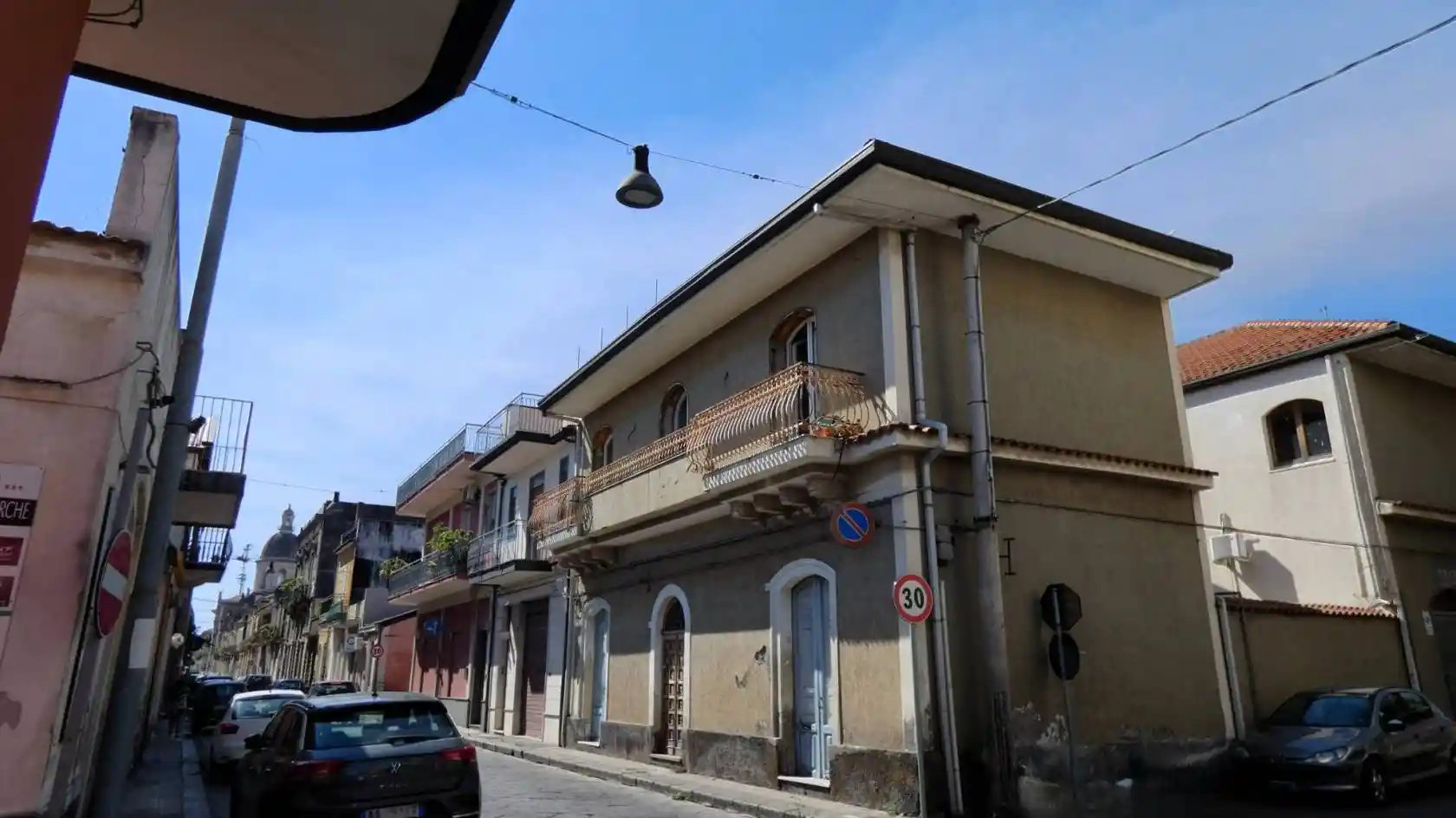 Appartamento in vendita a Riposto