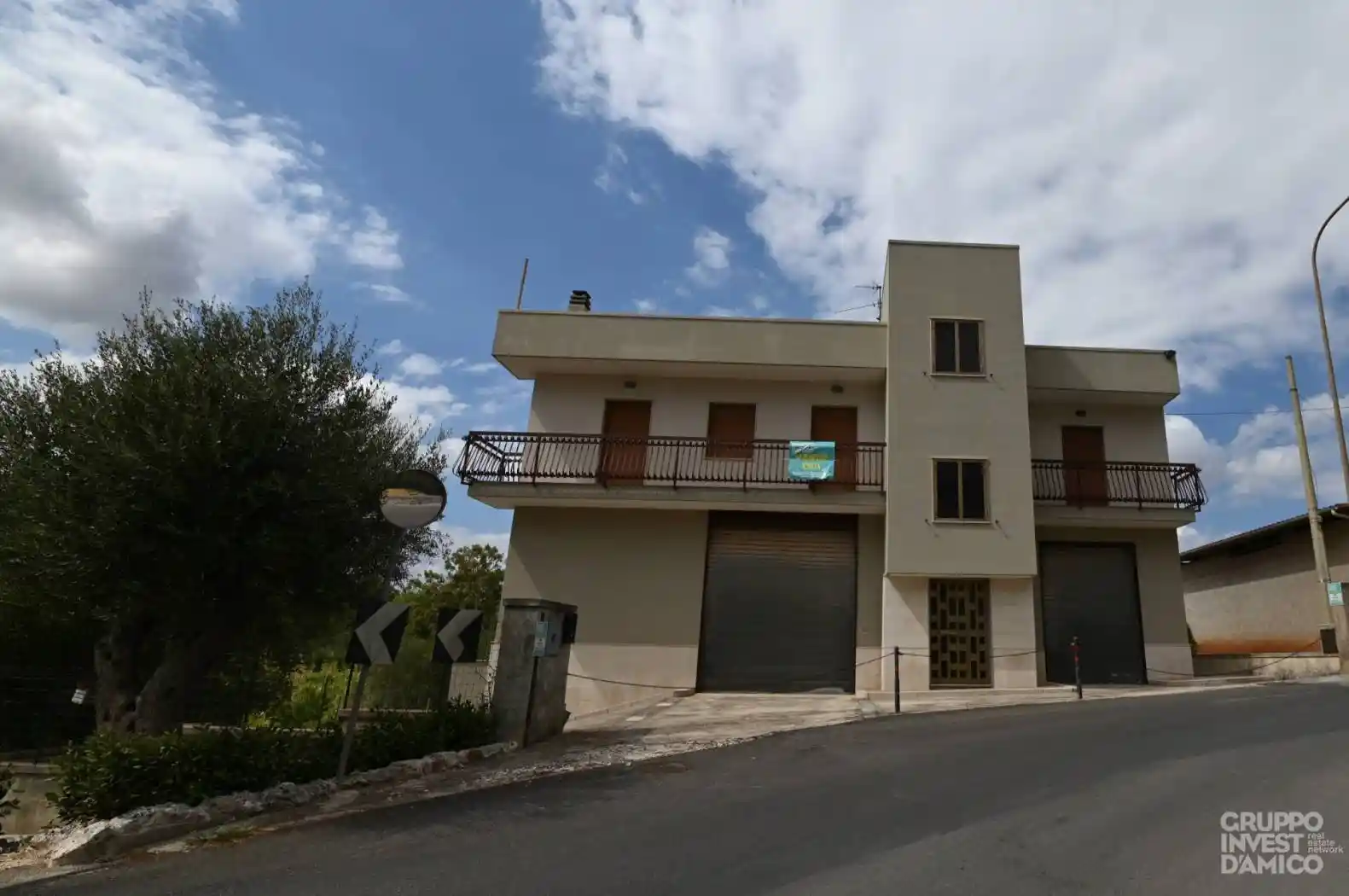 Casa indipendente in vendita a Cisternino