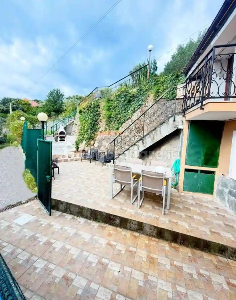 Villetta a schiera - foto 4