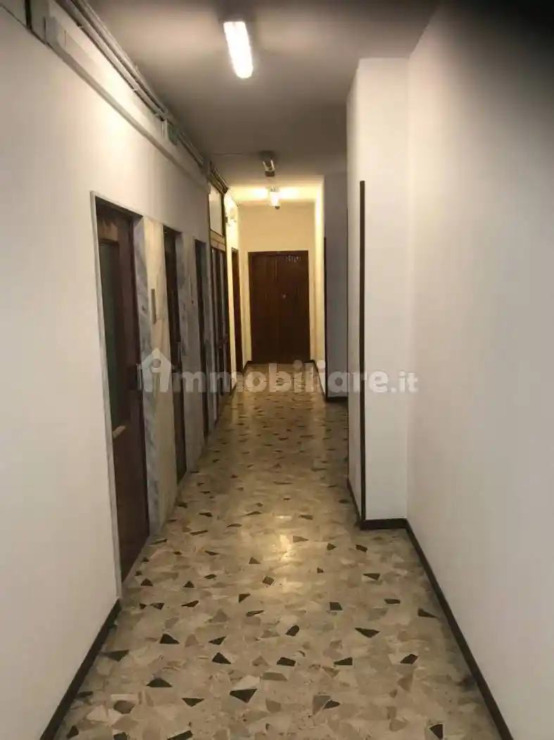 Appartamento in affitto a Sassari