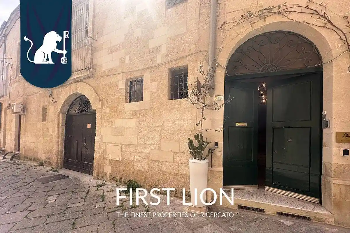 Appartamento in vendita a Lecce