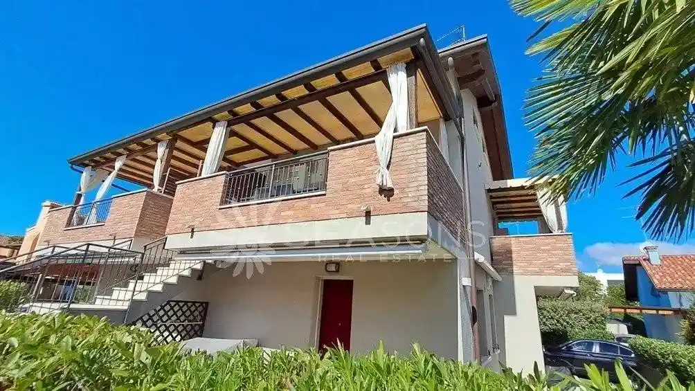 Villa in vendita a Jesolo