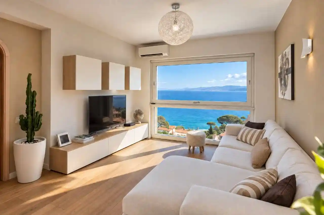 Appartamento in vendita a Monte Argentario