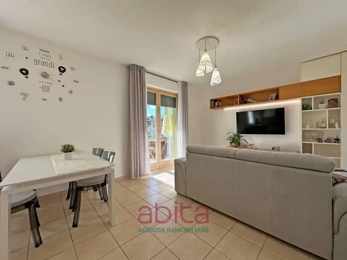 Appartamento in vendita a Spinetoli