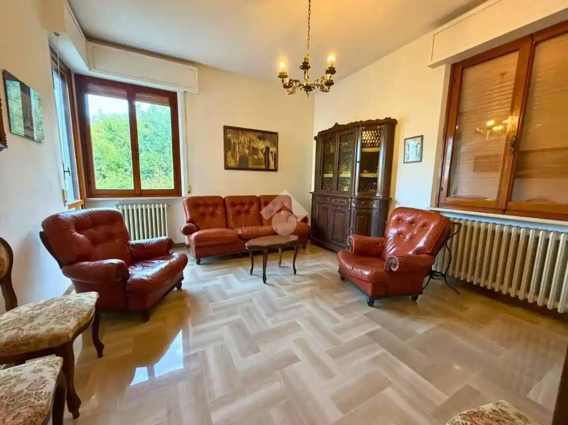 Villa in vendita a Pesaro