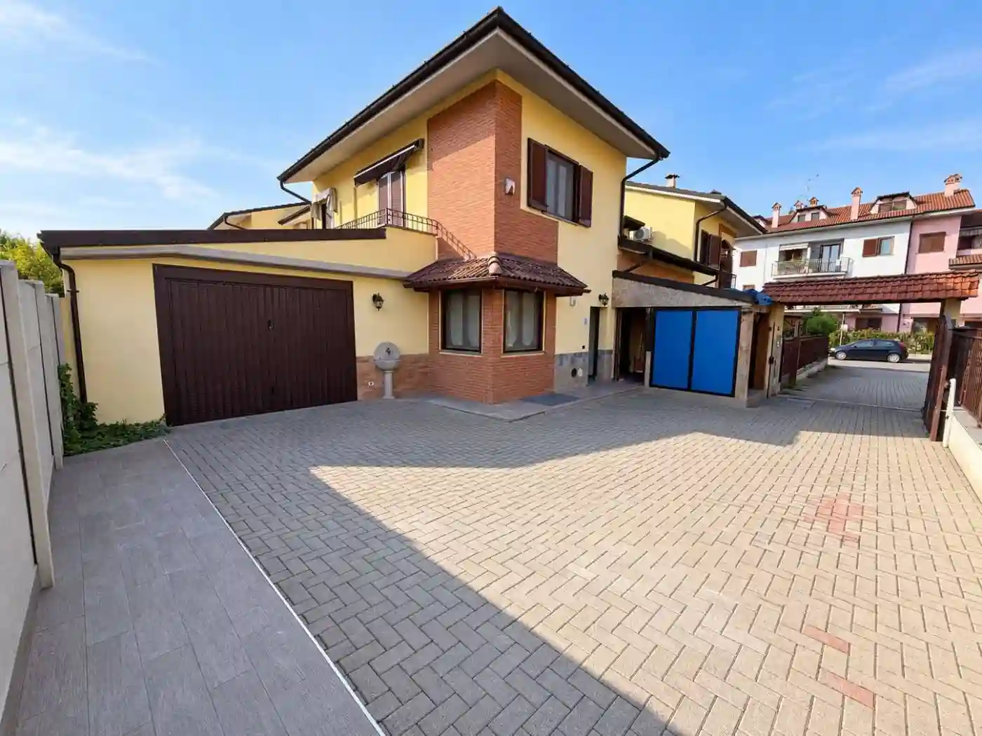 Villetta a schiera - foto 2