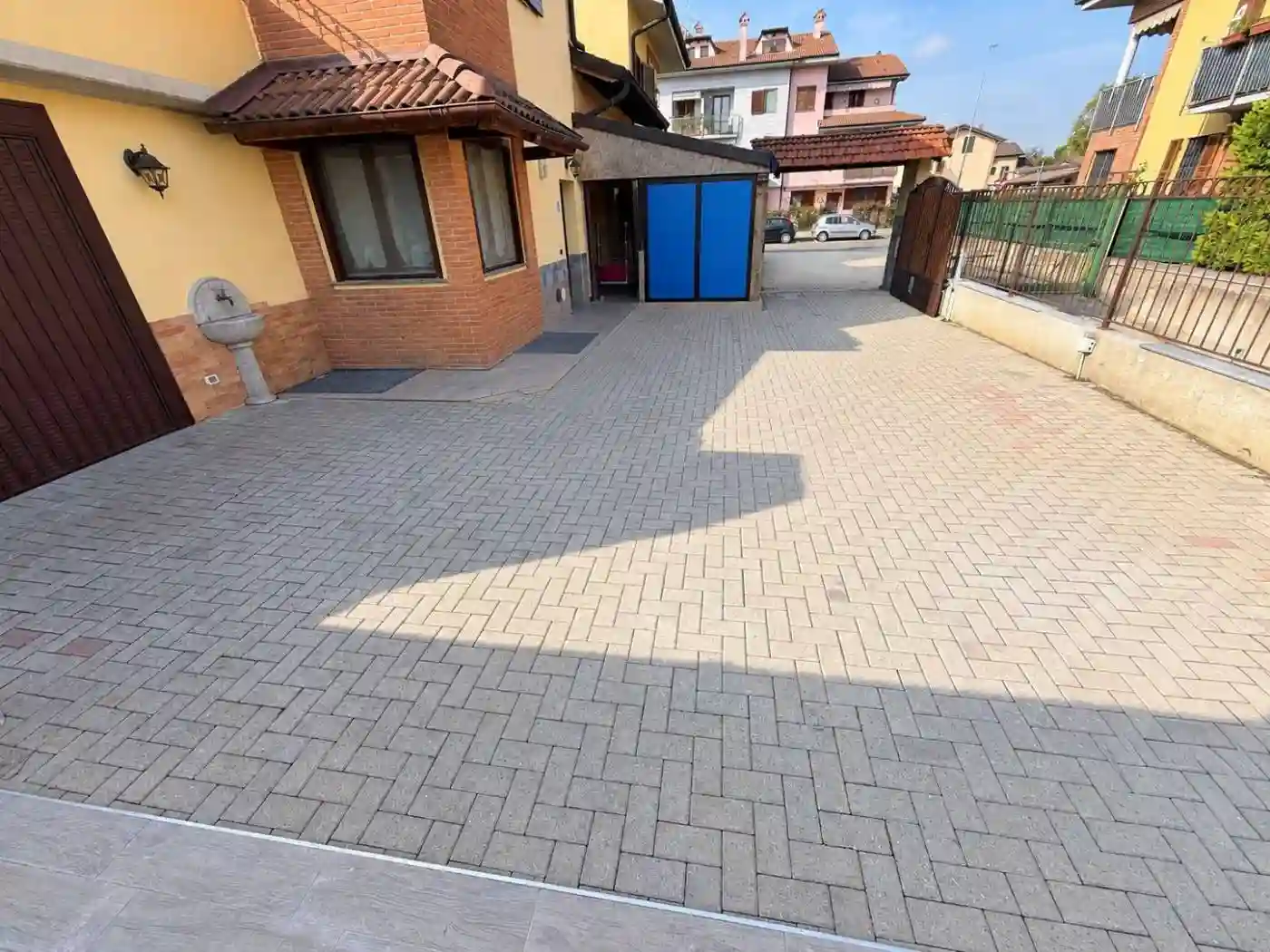 Villetta a schiera - foto 3