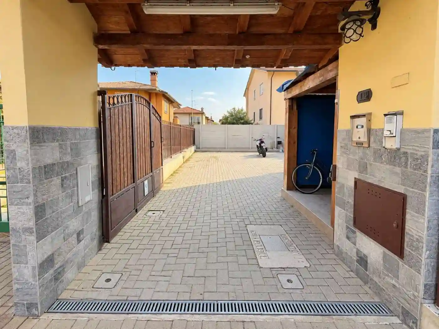 Villetta a schiera - foto 4