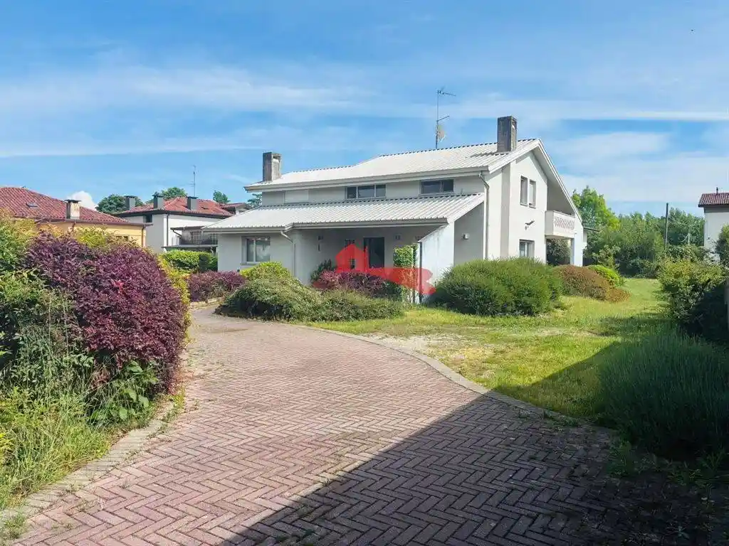 Villa in vendita a Pasian di Prato